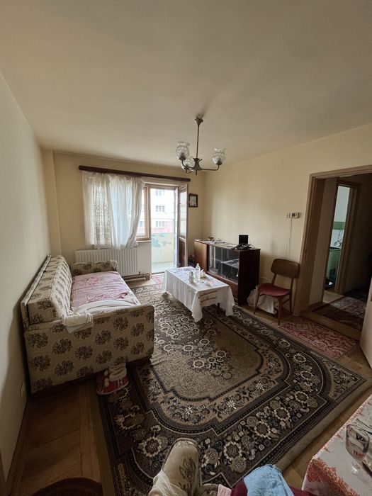 Apartament de vanzarea in Pucioasa