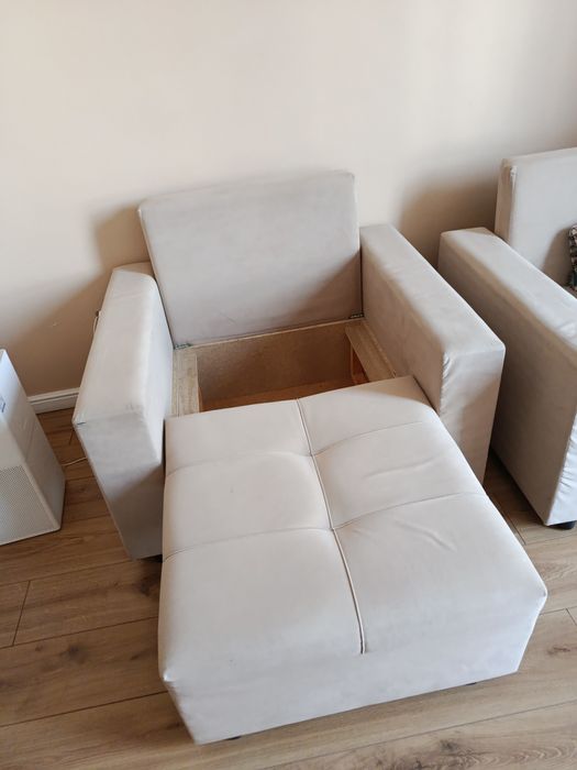 Продам кресло кровать