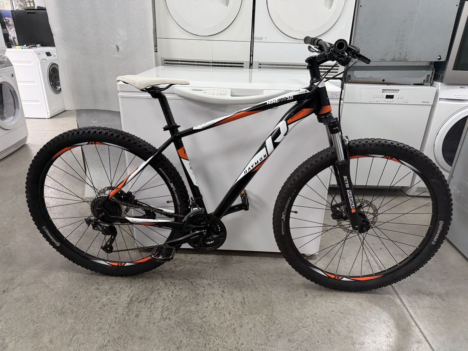 Планински  велосипед Raymon 29/M