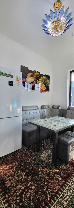 Аренда квартира на Сергели район Новостройка Янги Дархан 110 кв