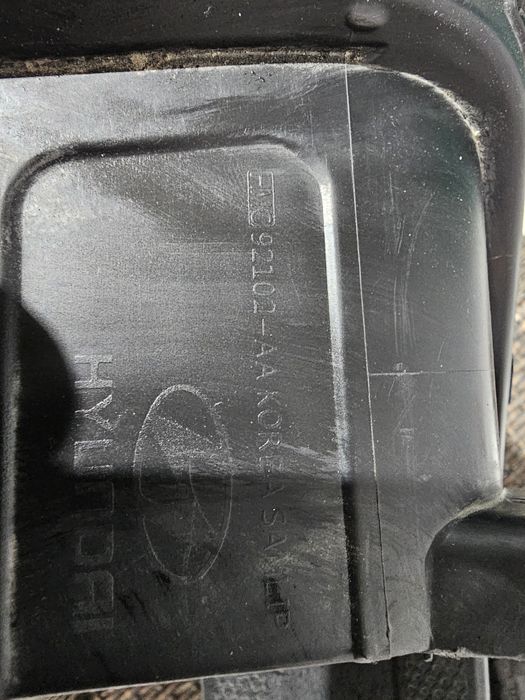 Far dreapta full led Hyundai Elantra dupa 2021 cod 92102-AA