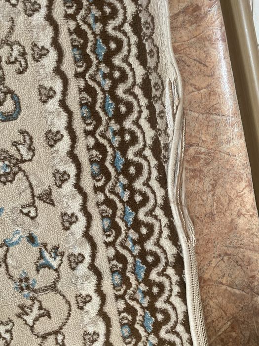 Ковровые дорожки