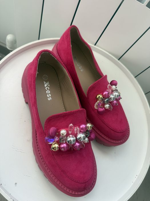 Боти и маратонки