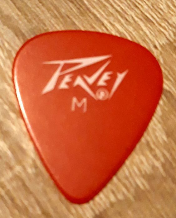 Перце за китара .