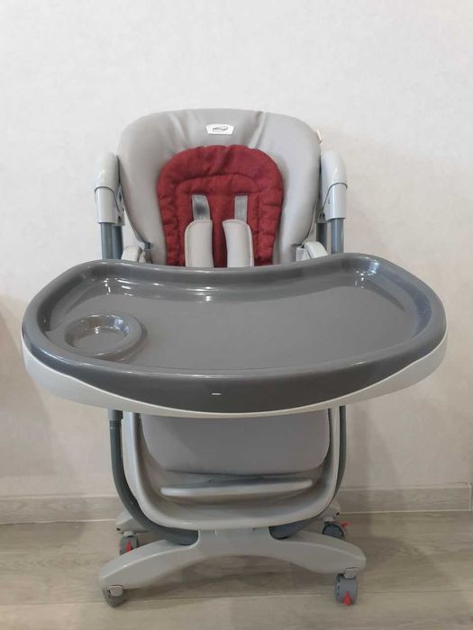 Детское кресло для кормления Teknum 180