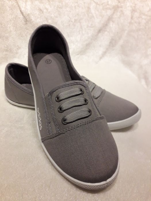 Espadrile Adidas dama nr.37