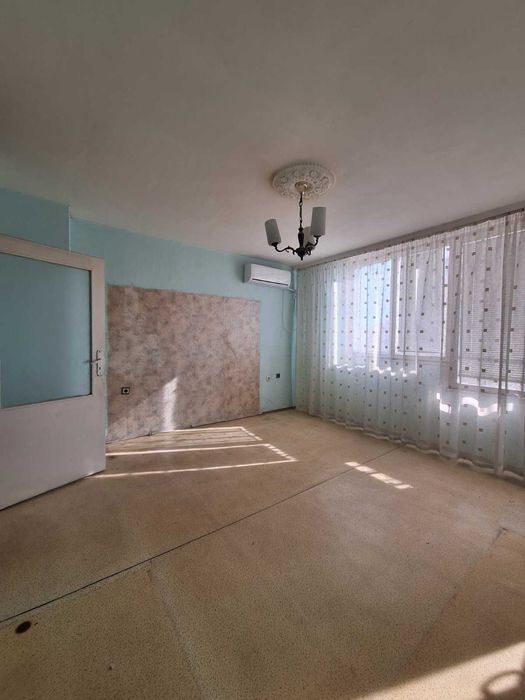 Продава се Двустаен апартамент в Стара Загора, Три чучура - юг - 56 кв.м за 683 €/кв.м - Снимка #7