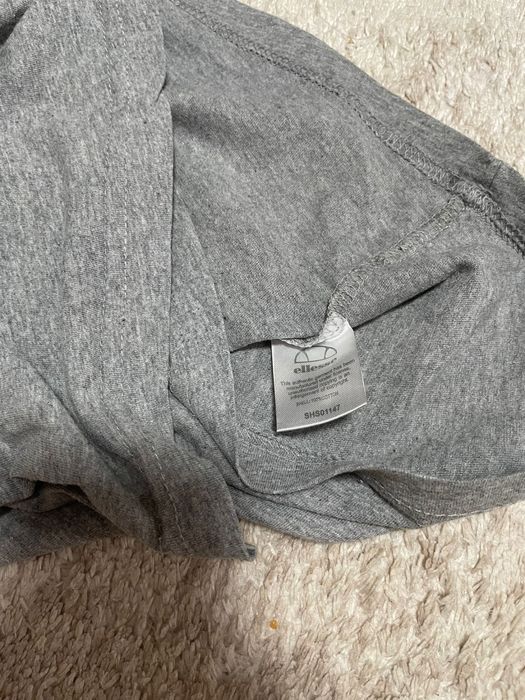 Tricou Ellesse barbati