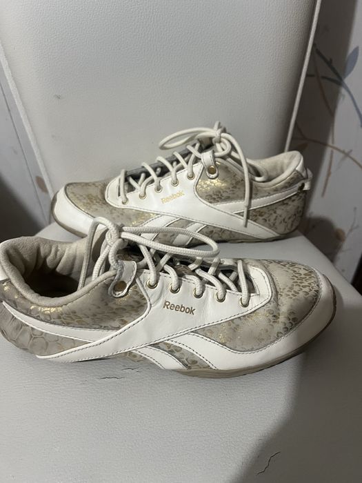 Кроссовки женские Reebok оригинал