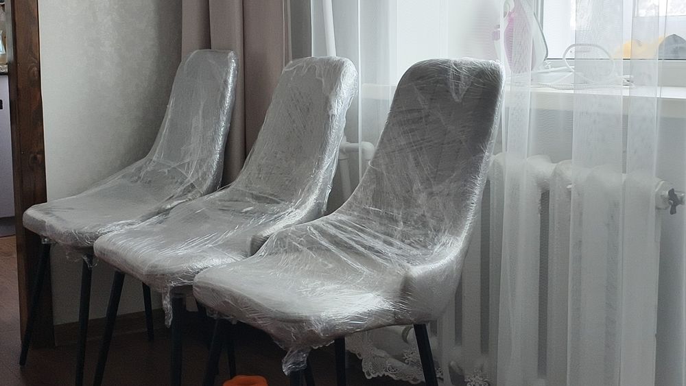 Продам стулья 6 шт