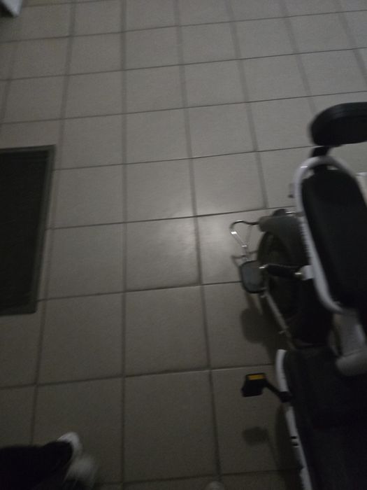 Продам электробайк