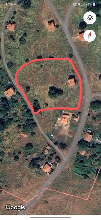 Продава се Къща в с. Варовник, Област Бургас - 150 кв.м за 134 €/кв.м - Снимка #5