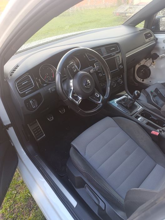 Голф7 golf7 dolf