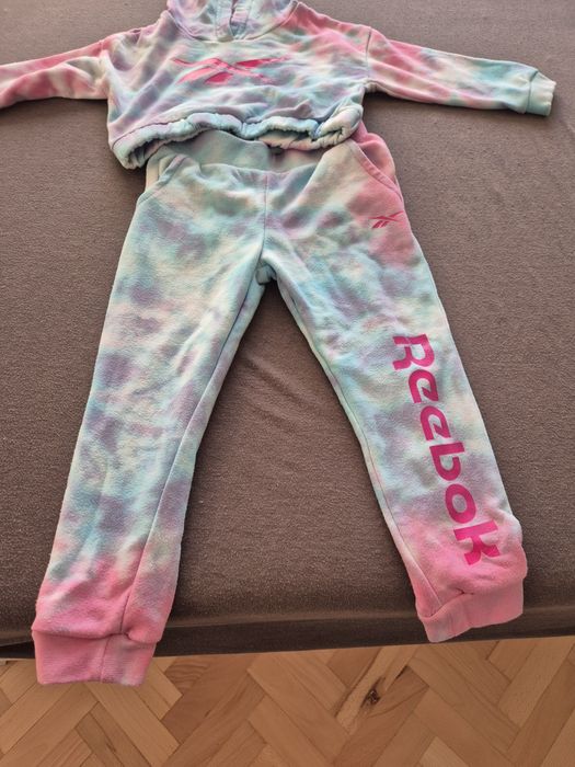 Детски комплект Reebok