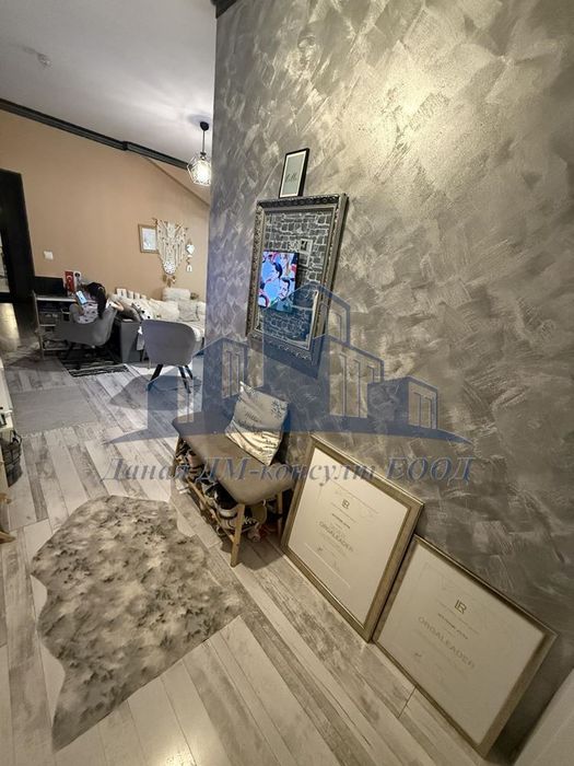 Продава се Тристаен апартамент в Шумен, Болницата - 120 кв.м за 1700 €/кв.м - Снимка #11