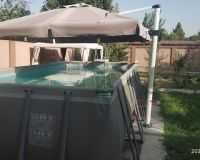 Продается дом дачного типа.