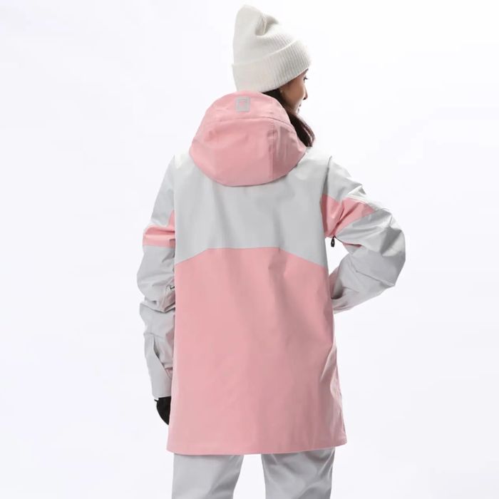 СКИДКА -10% Куртка женская RUNNING RIVER 2025