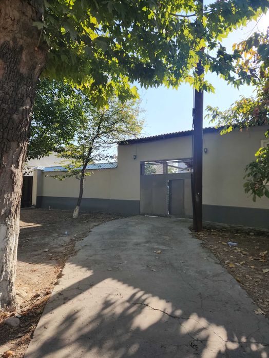 Сдаётся коммерческий объект