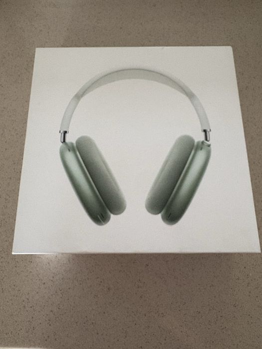 Apple AirPods Max (Green)