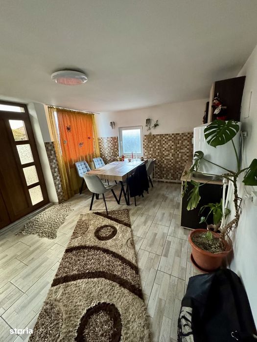 Casa 3 Camere