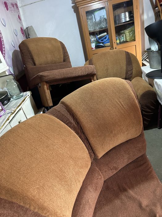 Продам угловой диван