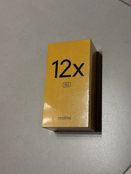 Realme 12X 128 GB