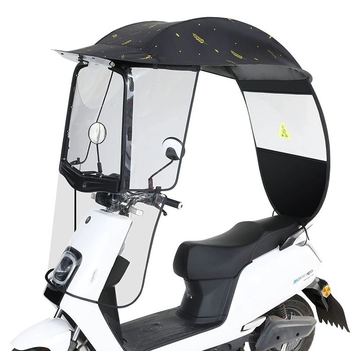 Skuter Uchun Soyabon Soni 1000 ta bor