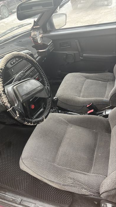 Ваз 99, машина обмен