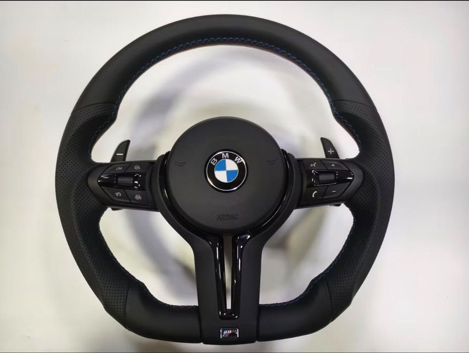 М волан за BMW F и E серии!
