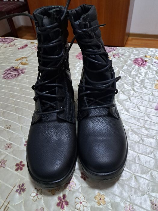 Полевые утепленные комплекты