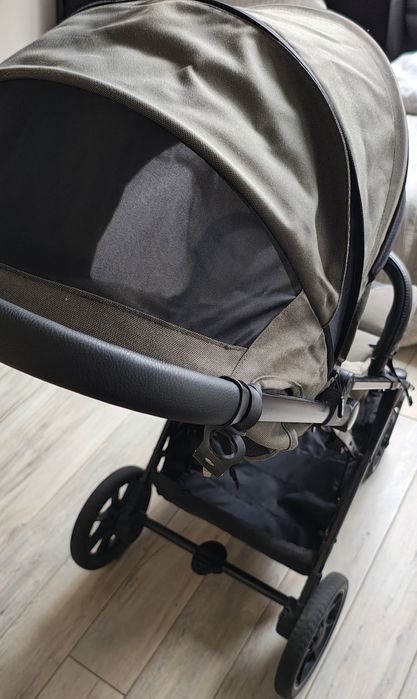 Детска количка Inglesina Maior, сгъваема, с UV филтър