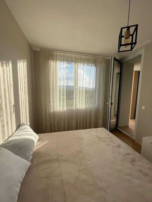 Двустаен апартамент - ж.к. Люлин 8