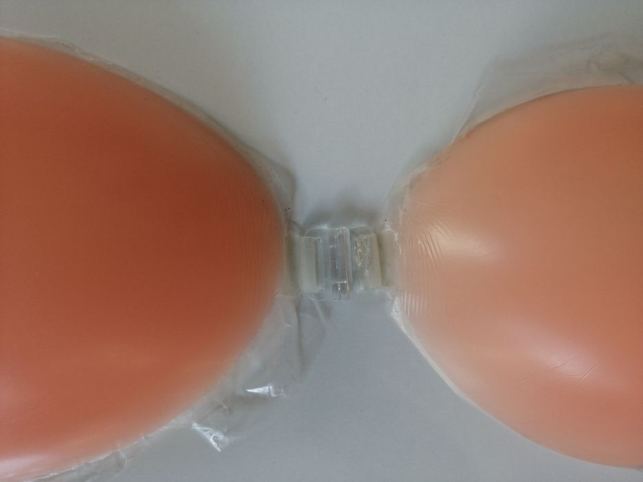 Силиконови подплънки - безплатна доставка