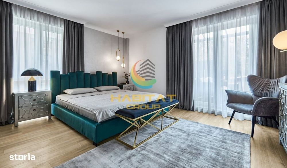 Apartament – Bucuresti - Mai multe