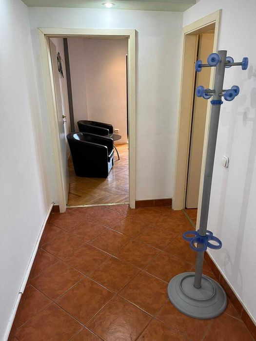 Inchiriez apartament cu 1 camera linga Mall