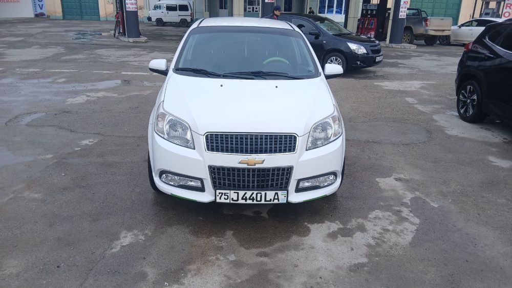 Mashinani nomeri bilan