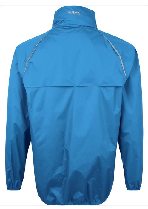 Мъжко яке за дъжд PRO-X Elements PACKable