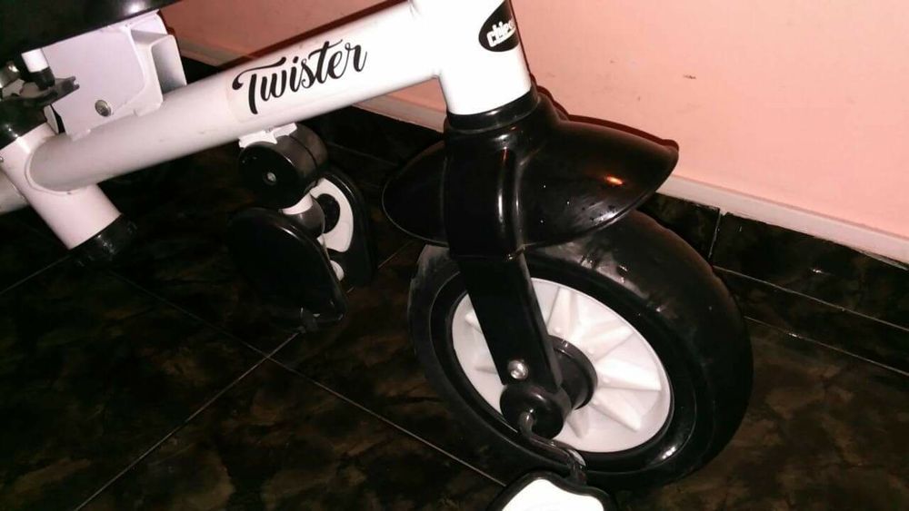 Триколка Chipolino Twister
