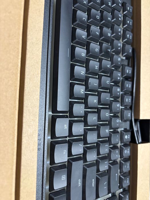 Tastatură ORNATA V3 X