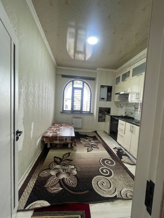 Сергили ЖК Чина Хаус 2/10/10 61м2 все разделный ор: Узгариш бекати