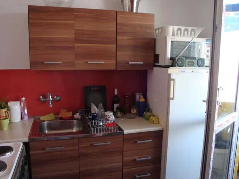 Дава се под наем Тристаен апартамент в София, Дървеница - 105 кв.м за 489.6 € - Снимка #7