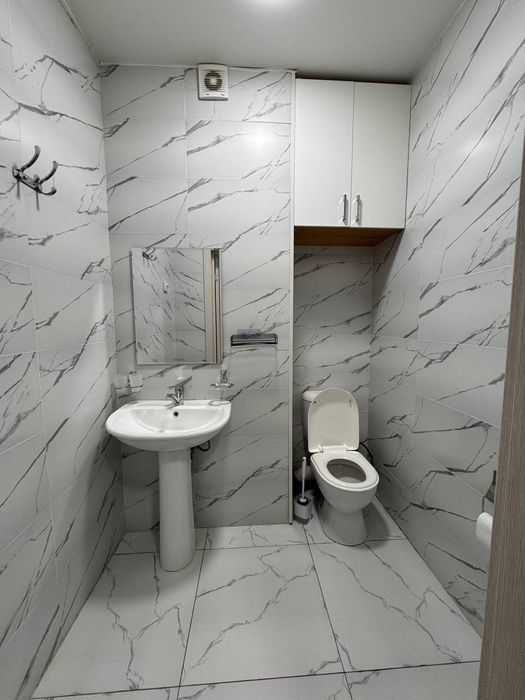 Parkent Plaza Продается 3 комнатная квартира ремонт ул.Паркентская