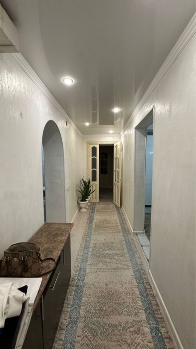 Жер үй сатылады орталықтан