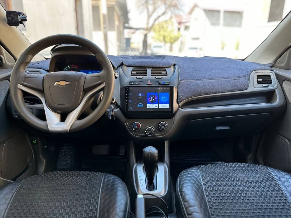 KOBALT 2019 AT 4 pozitsa