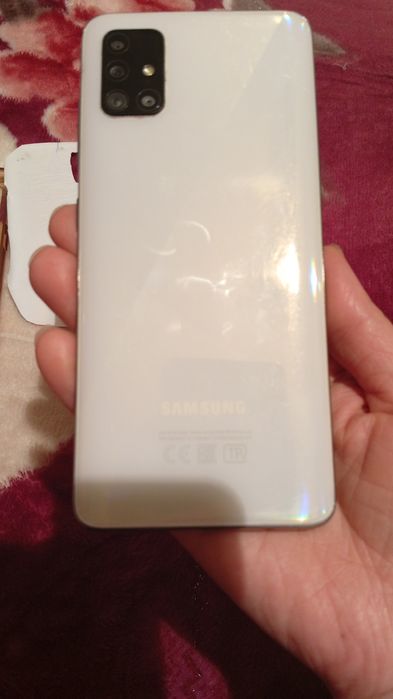 Продам телефон a 51