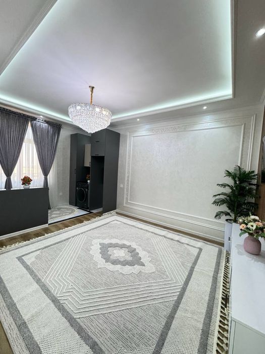 Срочно продается квартира 2ком цена 43000$ торг