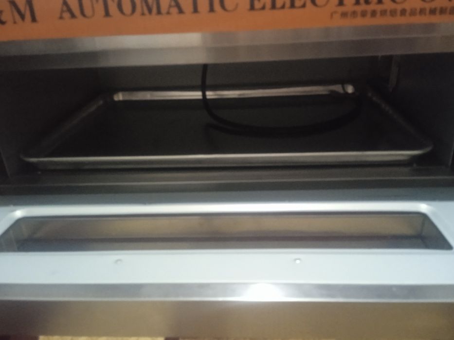 Elektrpech,kafolati bilan