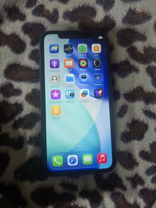 Iphone 11 Акб 100%