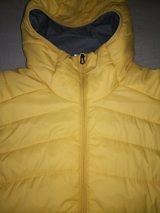 Олекотено  спортно яке до - 10°