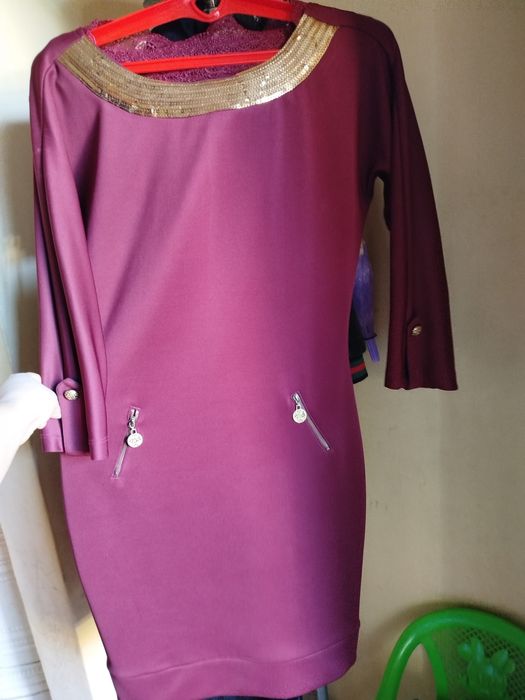 Турецкая одежда, Женская Б/у